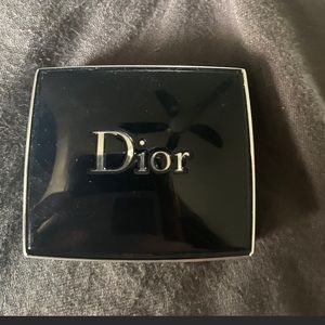 Dior eye palette